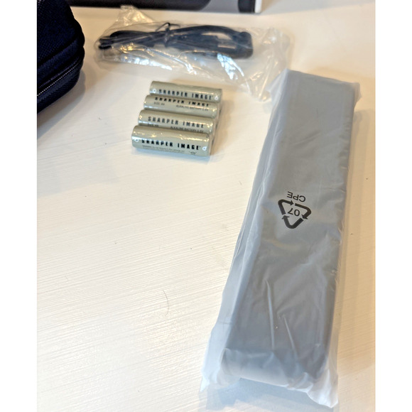 Sharper Image Image True Night Vision Binoculars – Digital Night Vision Goggles - Picture 3 of 9